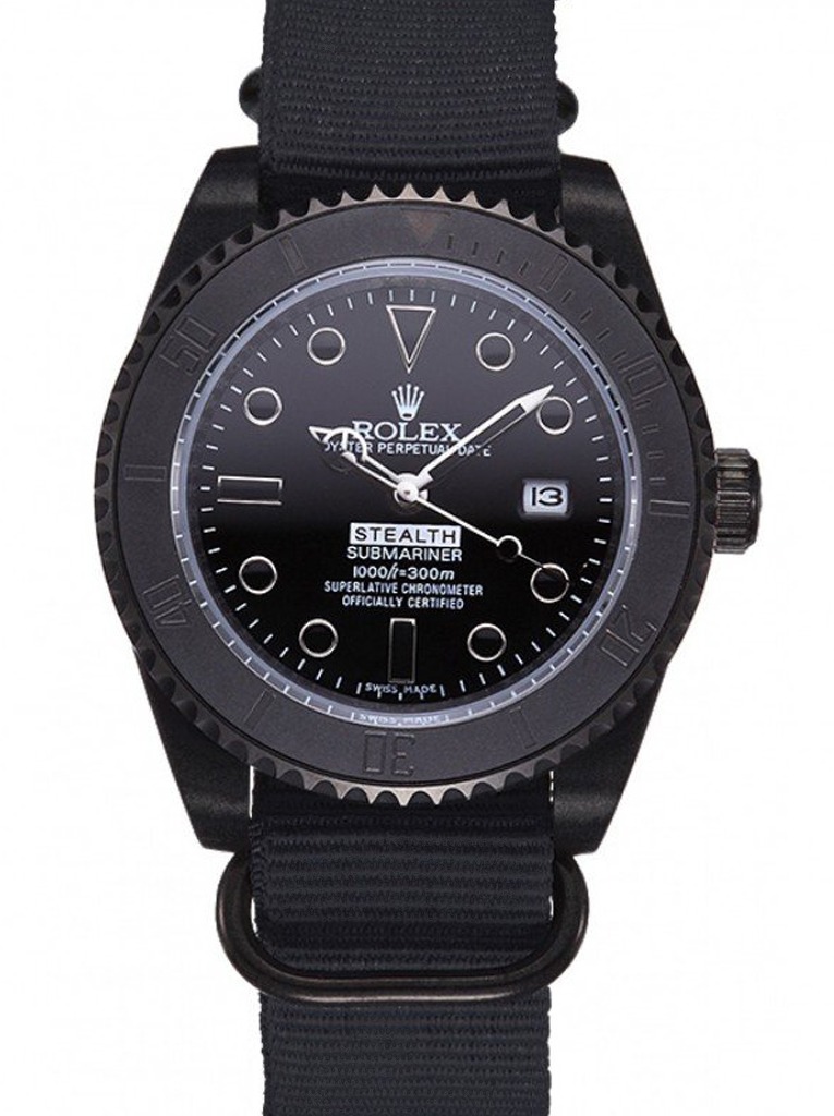 Submariner Black Dial 621996