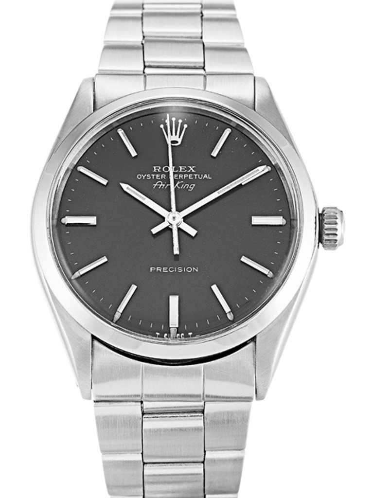 Air-King Grey Dial 5500