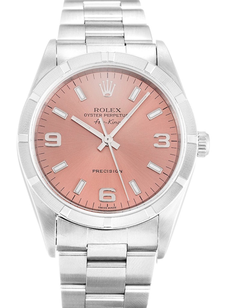 Air-King Salmon Dial 14010M-2