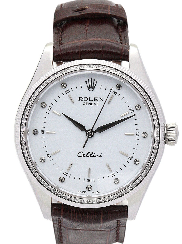 Cellini White Dial 5310-2