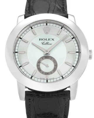 Cellini Blue Dial 5241