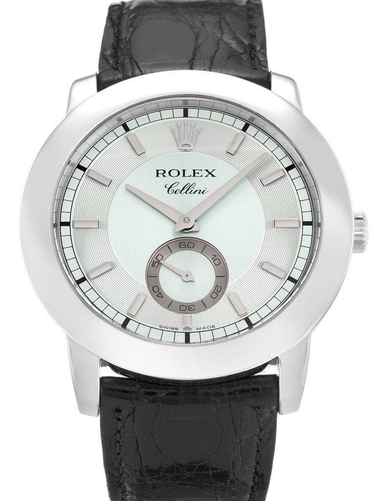 Cellini Blue Dial 5241