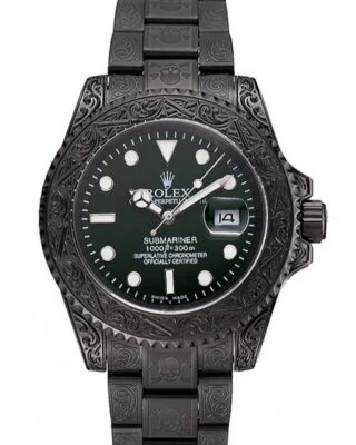 Submariner Green Dial 1454076