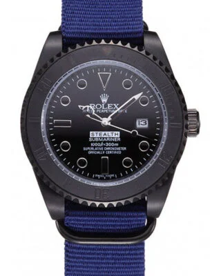 Submariner Black Dial 621994