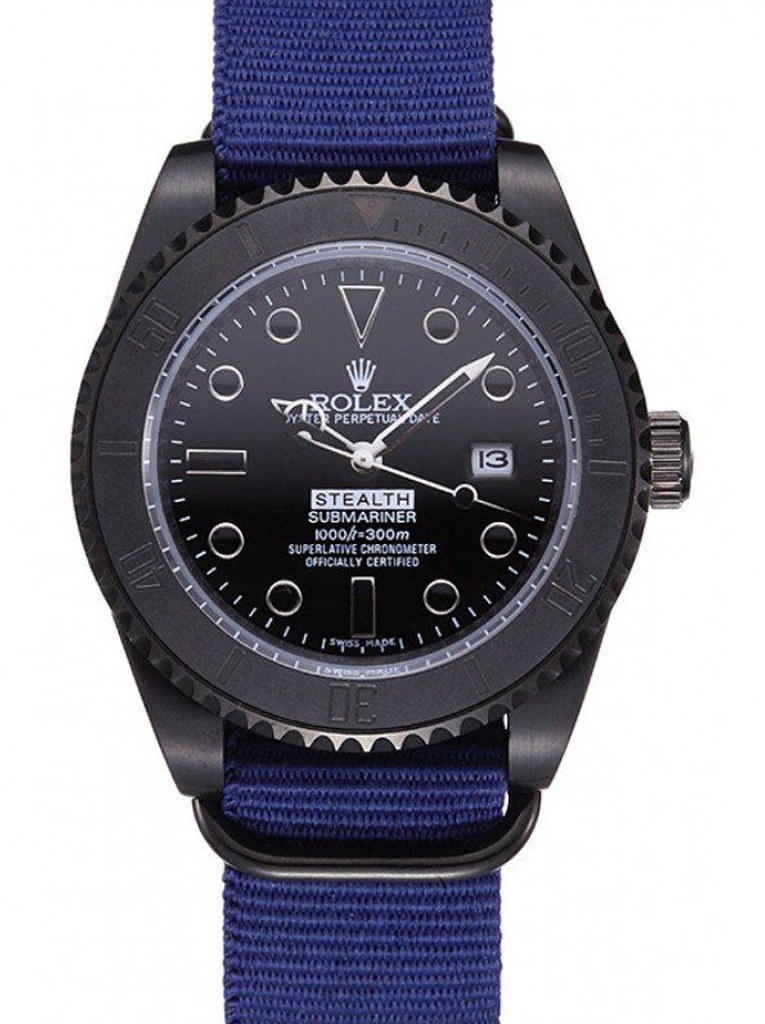 Submariner Black Dial 621994