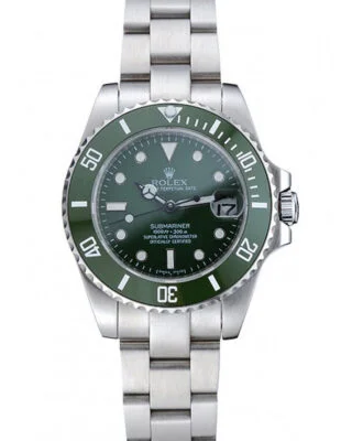 Submariner Green Dial 1454151