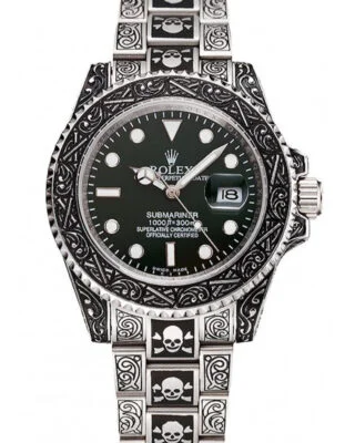 Submariner Green Dial 1454079