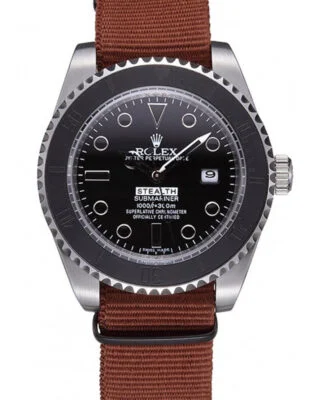 Submariner Black Dial 621992