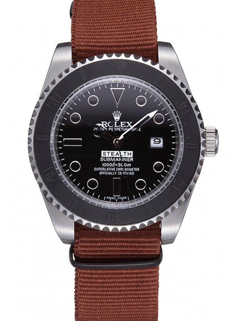 Submariner Black Dial 621992