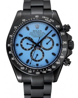 Daytona Blue Dial 1454250