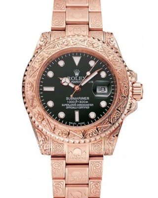 Submariner Green Dial 1454074