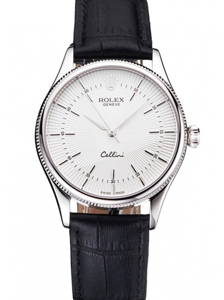 Superclone Cellini White Dial REP016805