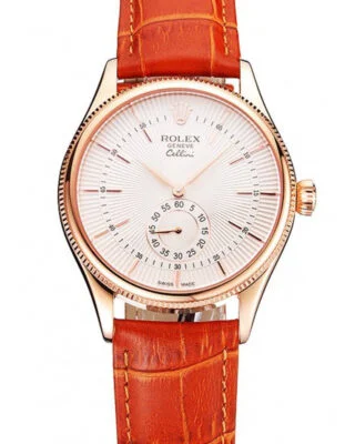Superclone Cellini White Dial REP016813