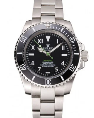 Submariner Black Dial PR16233NBB