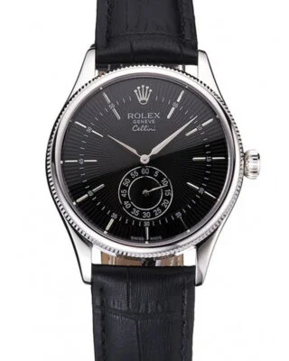 Superclone Cellini Black Dial REP016790