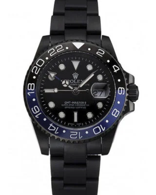 Superclone GMT-Master II Black Dial PR18239