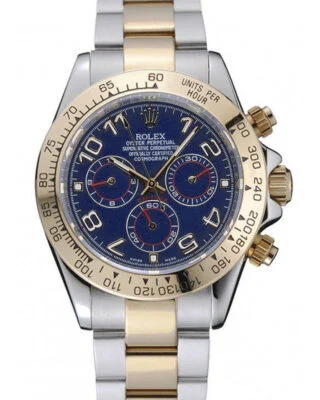 Daytona Blue Dial 1454246