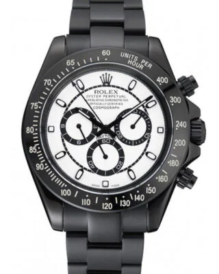 Daytona White Dial 1454249