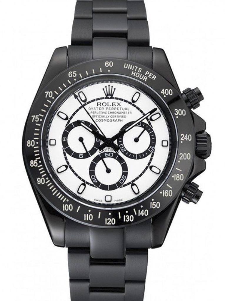 Daytona White Dial 1454249