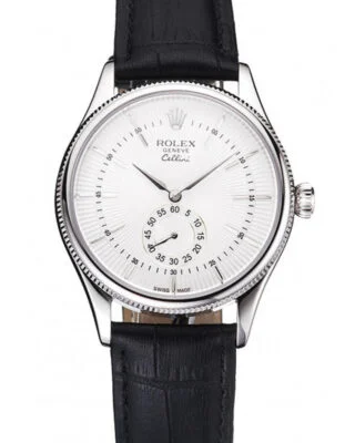 Superclone Cellini White Dial REP016811