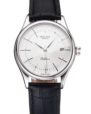 Superclone Cellini White Dial REP016802