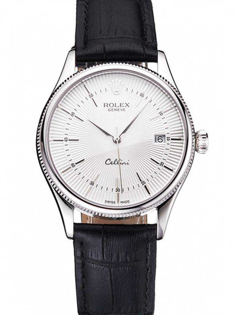 Superclone Cellini White Dial REP016802
