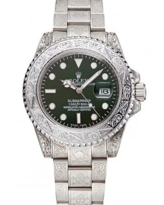 Submariner Black Dial 1454080