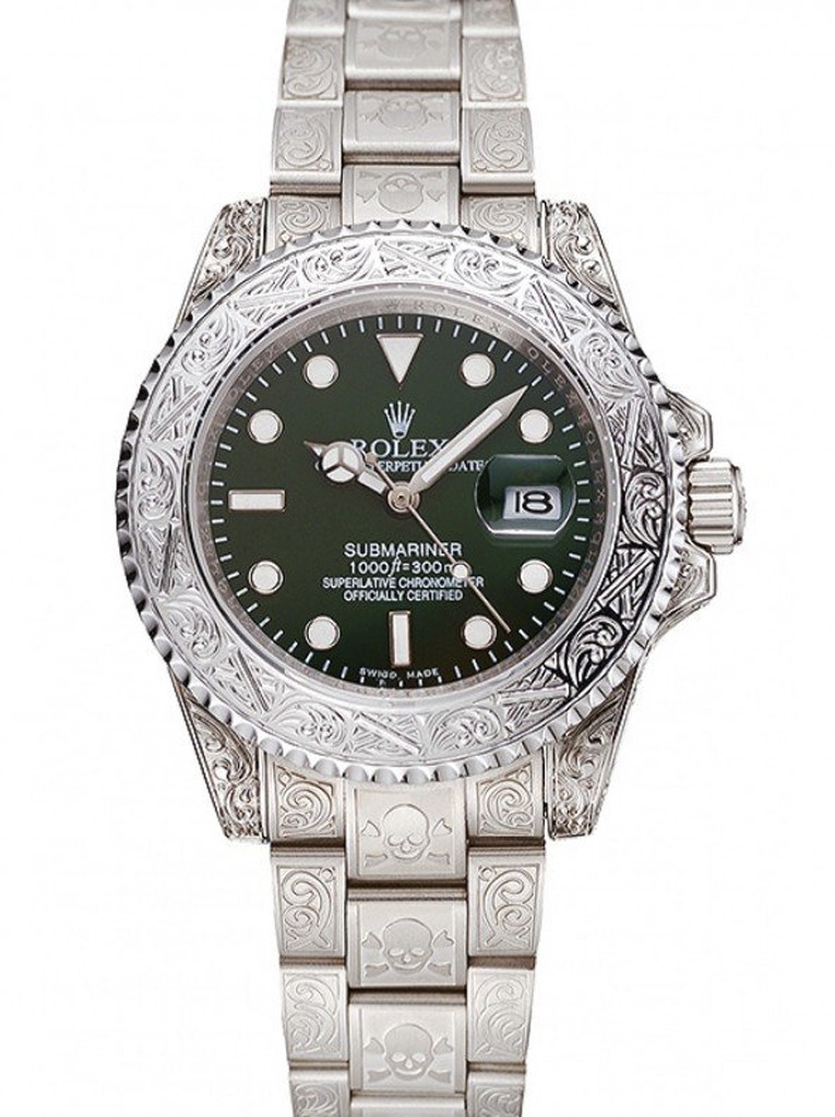 Submariner Black Dial 1454080
