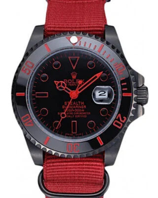 Submariner Black Dial 622010