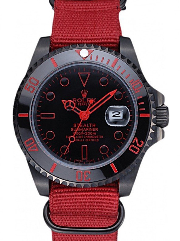 Submariner Black Dial 622010