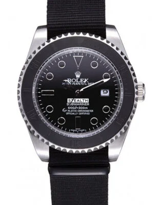 Submariner Black Dial 621988