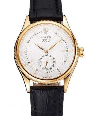 Superclone Cellini White Dial REP016810