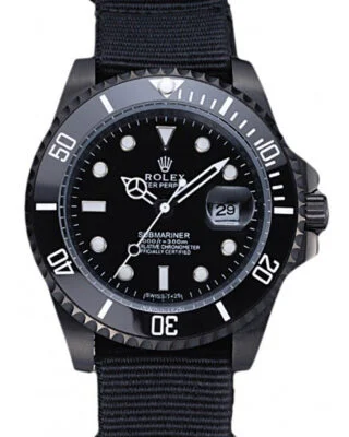 Submariner Black Dial 622006