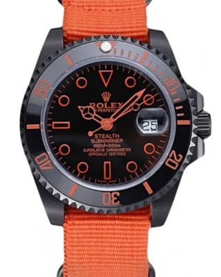 Submariner Black Dial 622011