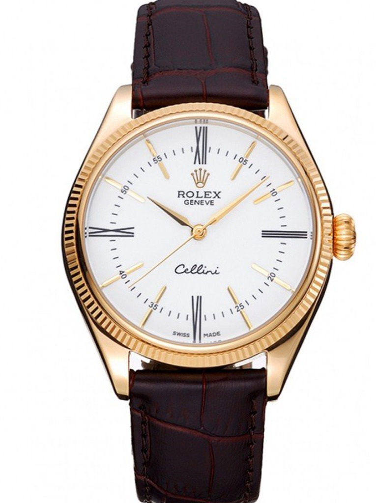 Cellini White Dial 622833