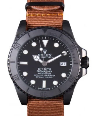 Submariner Black Dial RL426 621388