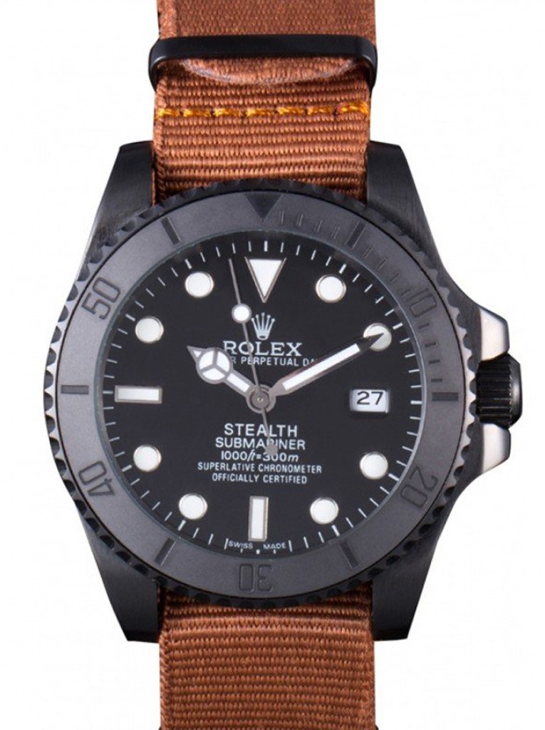Submariner Black Dial RL426 621388