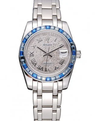 Datejust Diamond Dial 622834