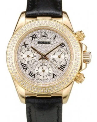 Daytona Diamond Dial 98238