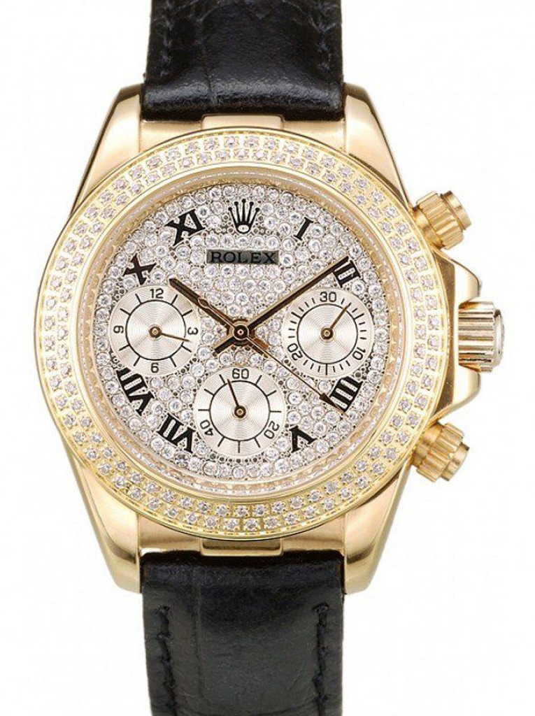 Daytona Diamond Dial 98238