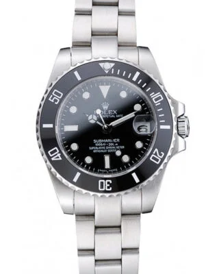 Submariner Black Dial 1454153