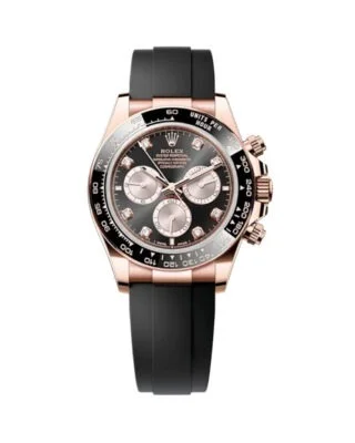 Superclone Daytona Sundust Dial 126515LN