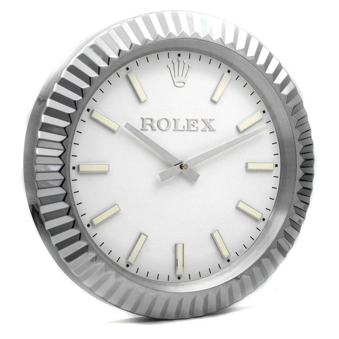 WALL CLOCK – DATEJUST