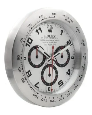 WALL CLOCK – DAYTONA