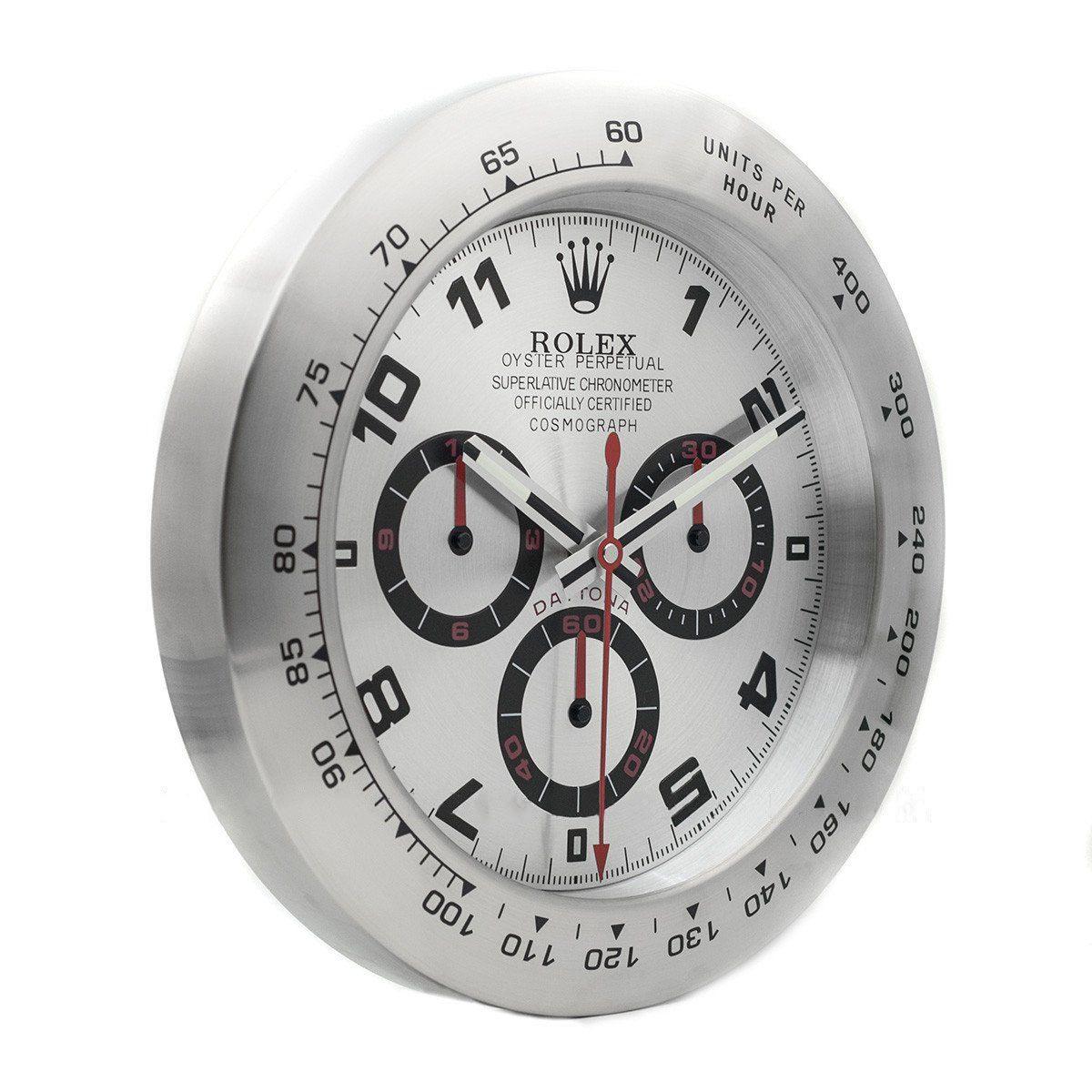 WALL CLOCK – DAYTONA