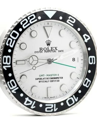 WALL CLOCK – GMT MASTER II
