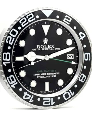 WALL CLOCK – GMT MASTER II