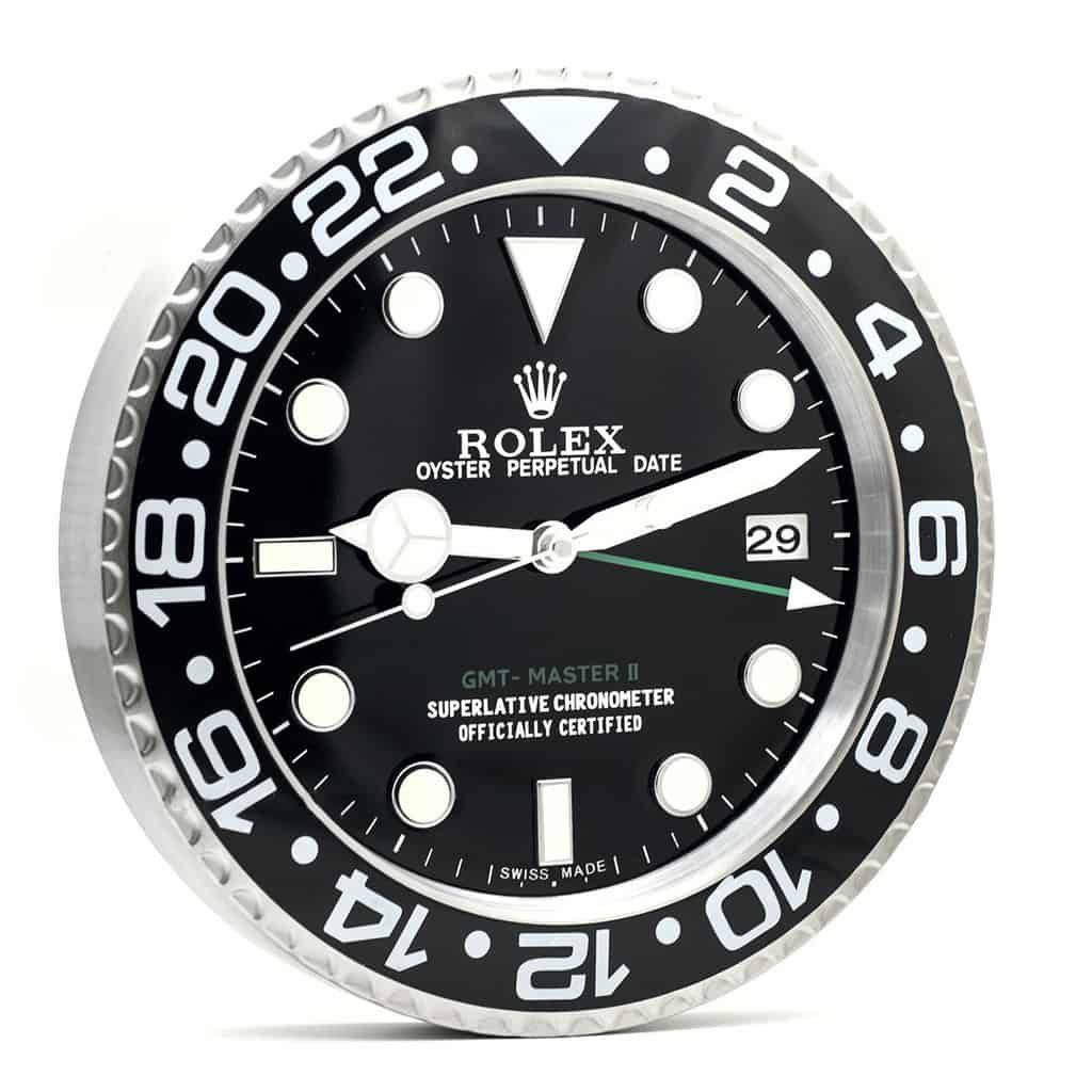 WALL CLOCK – GMT MASTER II