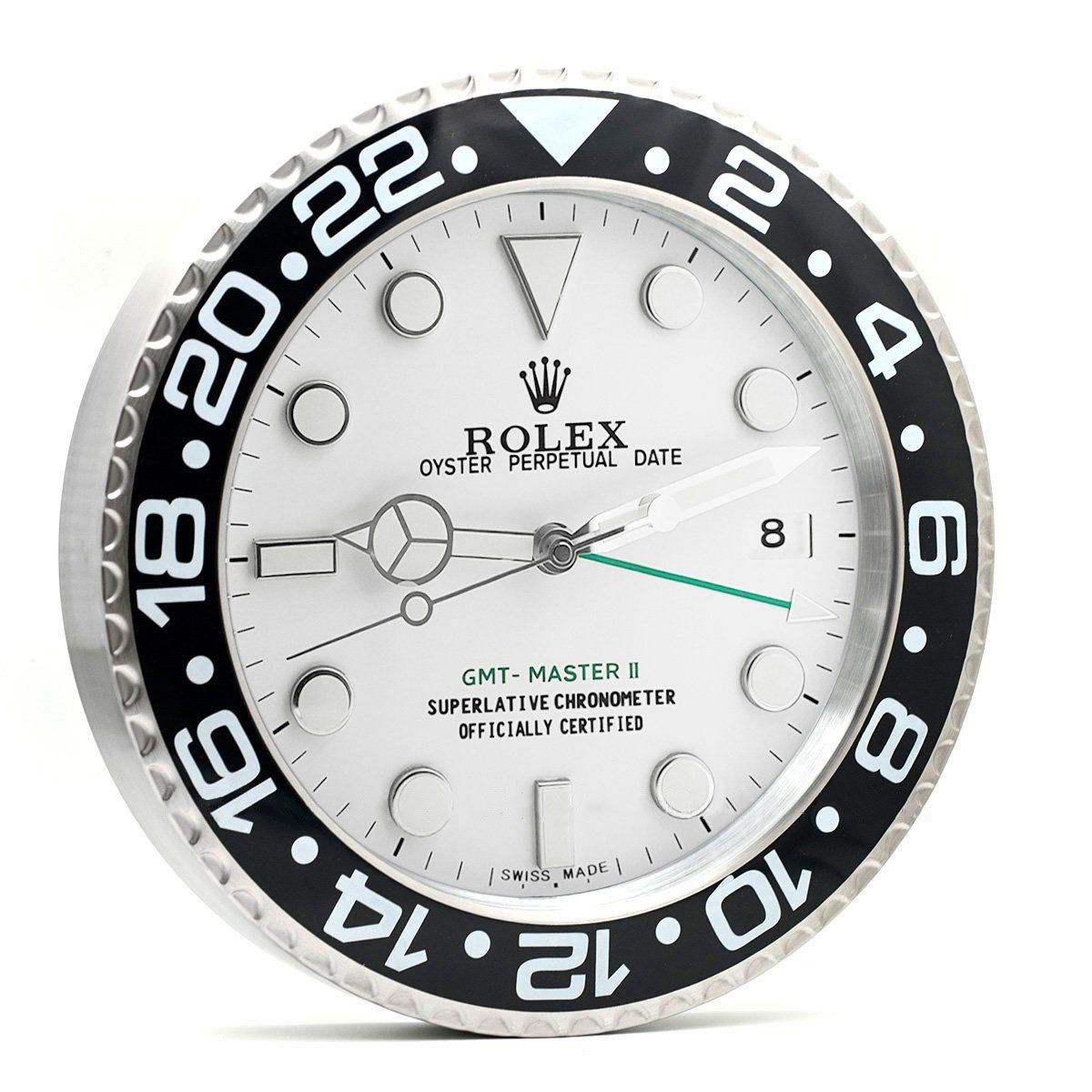 WALL CLOCK – GMT MASTER II