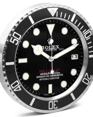 WALL CLOCK – SEA-DWELLER